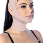 Faixa Mentoneira Pós Cirurgia Soft Mento Papada E Otoplastia 01