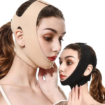 Faixa Mentoneira Pós Cirurgia Soft Mento Papada E Otoplastia 02